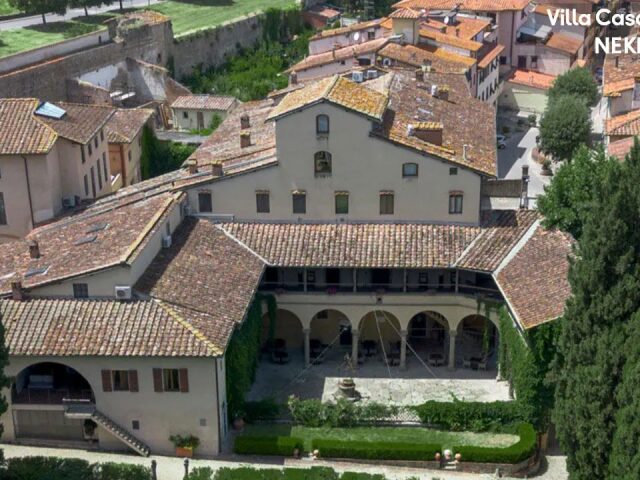 Villa Casagrande