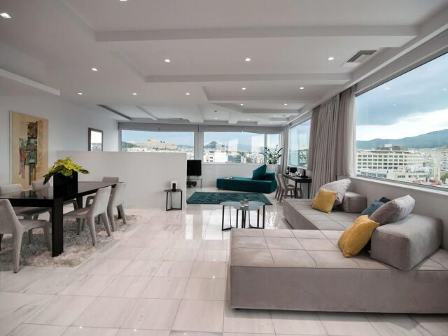 Athenaeum Grand Hotel photo 3