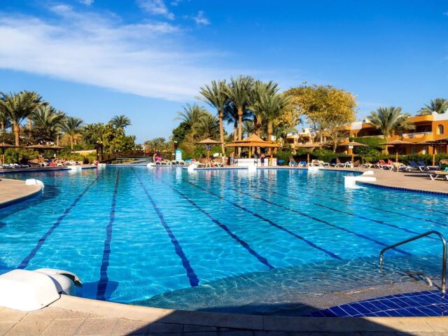 Golden Beach Resort photo 2