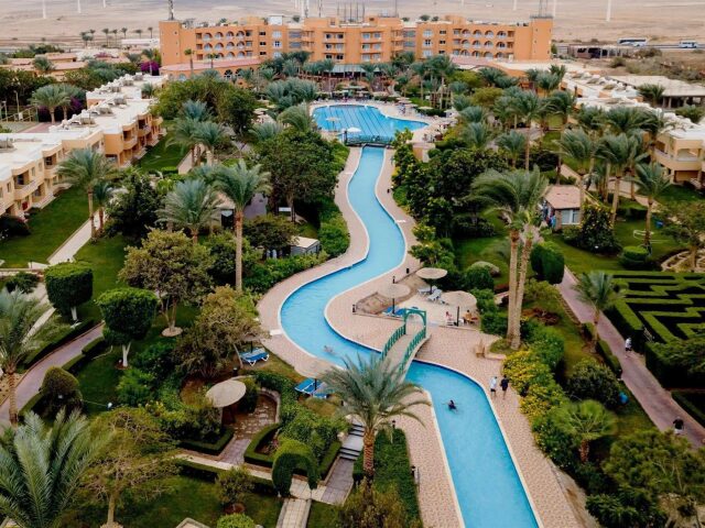 Golden Beach Resort photo 0