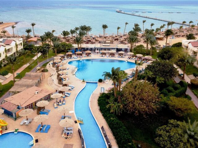 Golden Beach Resort photo 1