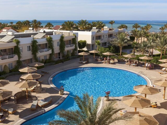 Golden Beach Resort photo 3