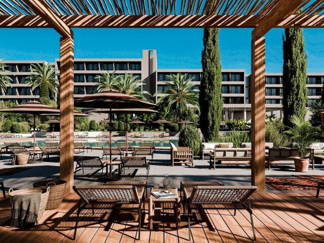 Cooks Club Corfu