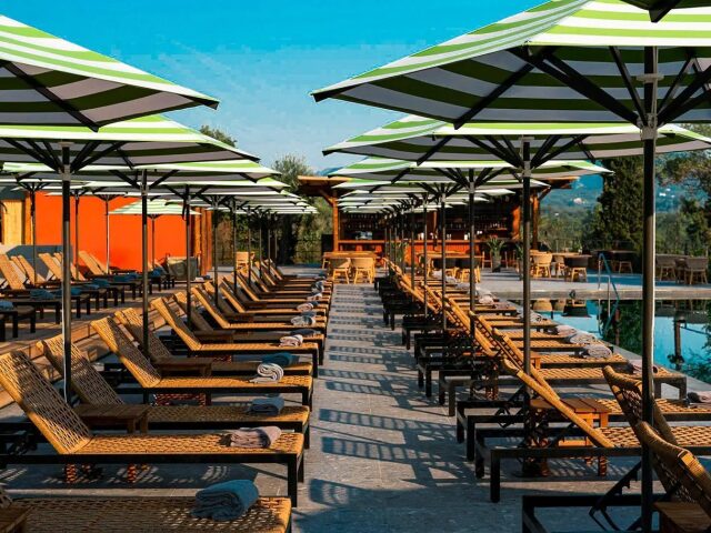 Cooks Club Corfu photo 1