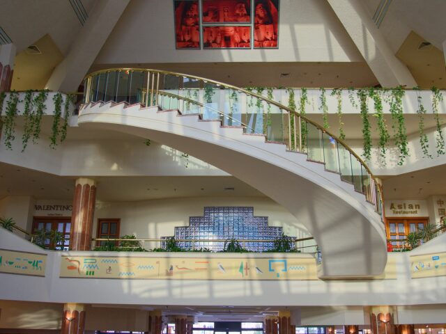 Pharaoh Azur Resort photo 2