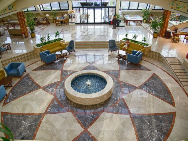 Pharaoh Azur Resort photo 3