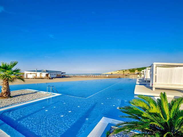 Montenegro Beach Resort photo 0
