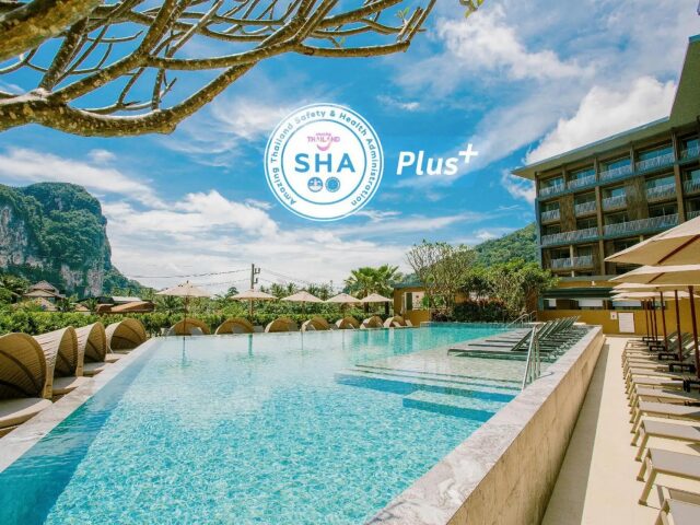 Centara Life Phu Pano Resort photo 1