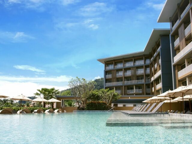 Centara Life Phu Pano Resort