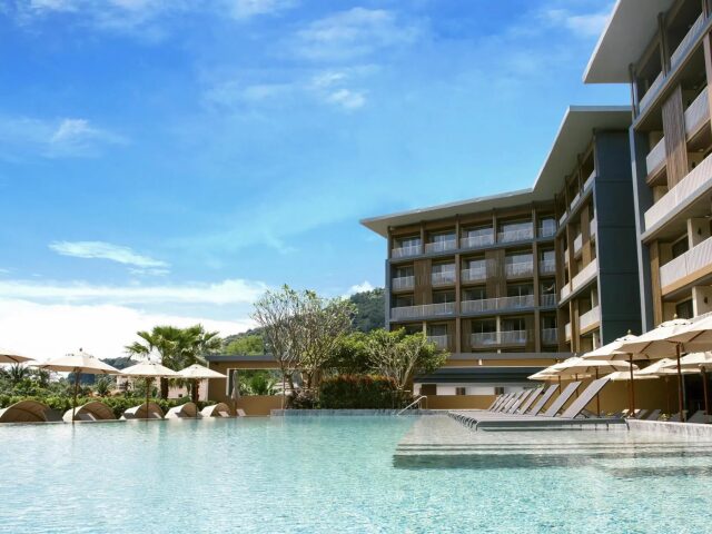Centara Life Phu Pano Resort photo 0