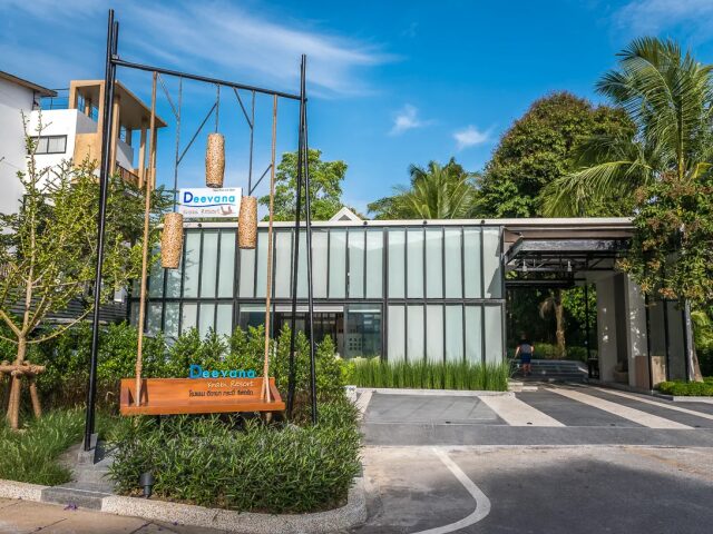 Deevana Krabi Resort photo 1