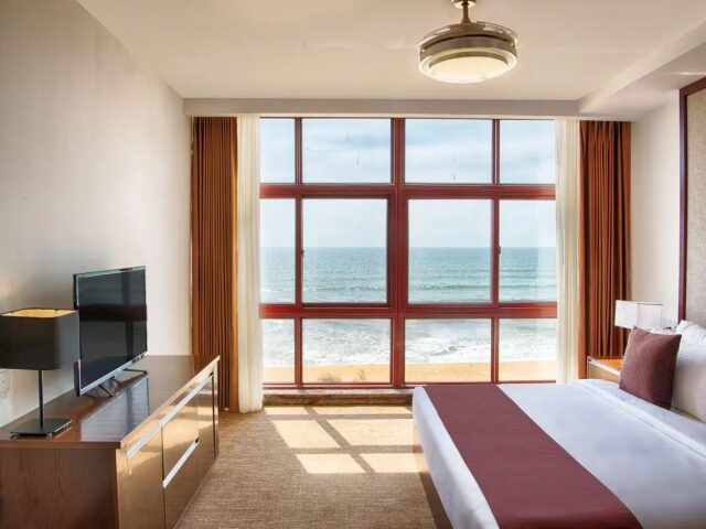 Jie Jie Beach by Jetwing photo 3
