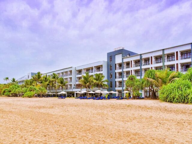 Jie Jie Beach by Jetwing photo 2