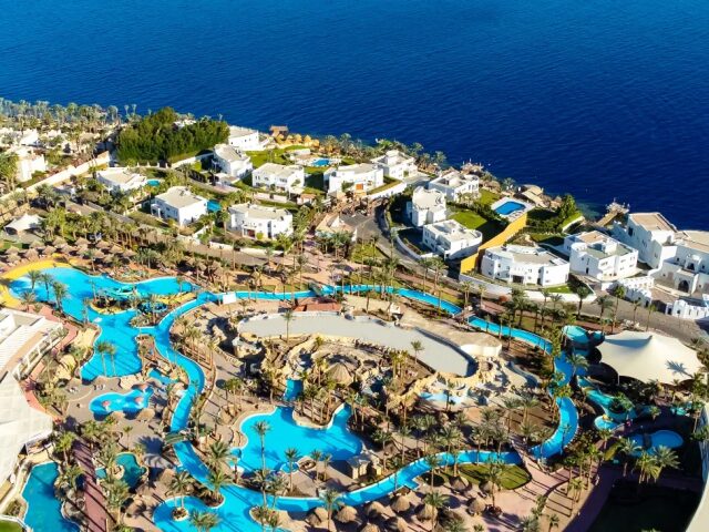 Pickalbatros Golf Beach Resort photo 1