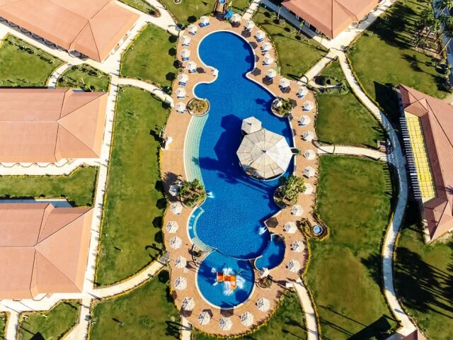 Pickalbatros Golf Beach Resort