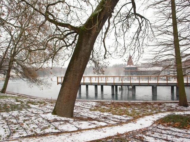 Ensana Thermal Heviz photo 0