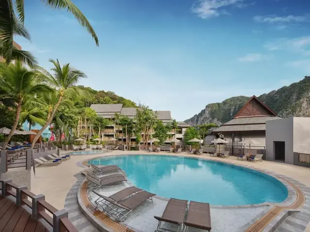 Holiday Inn Resort Krabi Ao Nang Beach photo 1