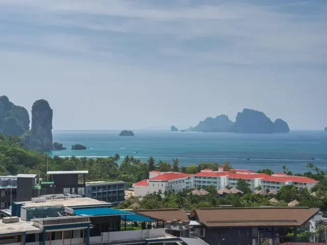 Holiday Inn Resort Krabi Ao Nang Beach photo 3