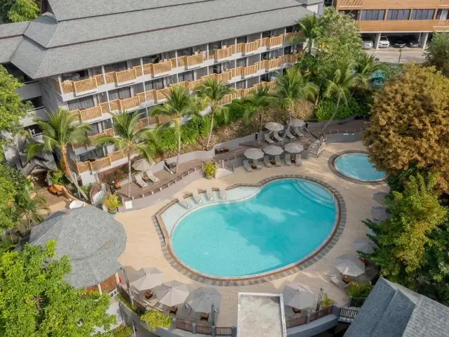 Holiday Inn Resort Krabi Ao Nang Beach photo 0