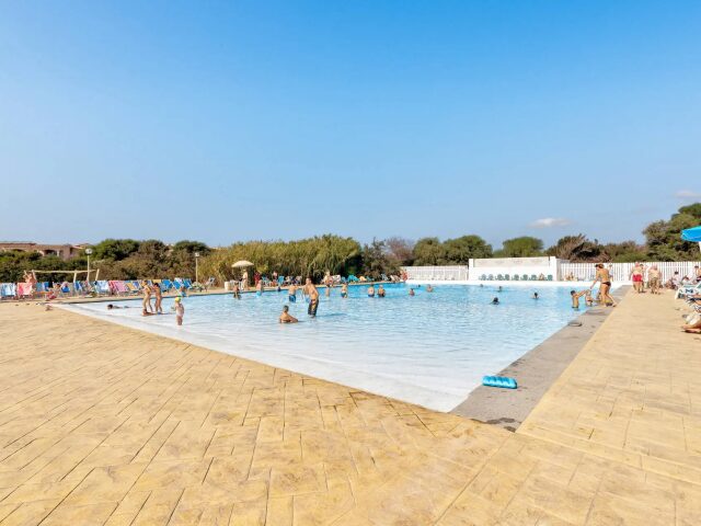 Nicolaus Club Baia delle Mimose photo 0