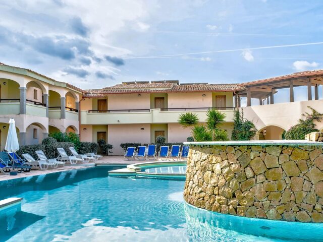 Nicolaus Club Baia delle Mimose photo 1