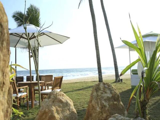 Avenra Beach photo 2
