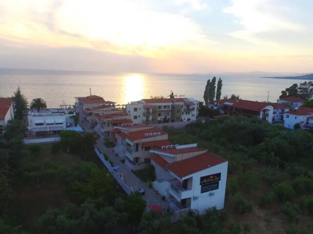 Meliton Inn photo 1