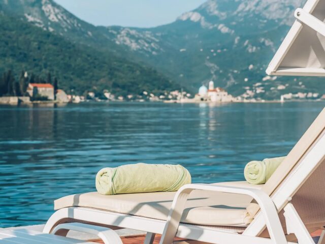 Heritage Grand Perast photo 2