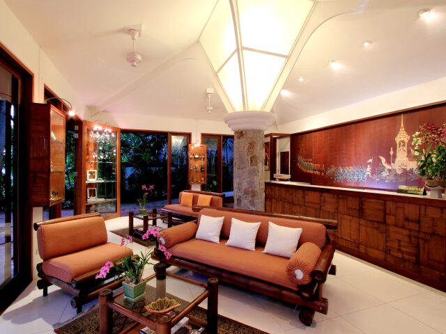 Mom Tri's Villa Royale photo 2
