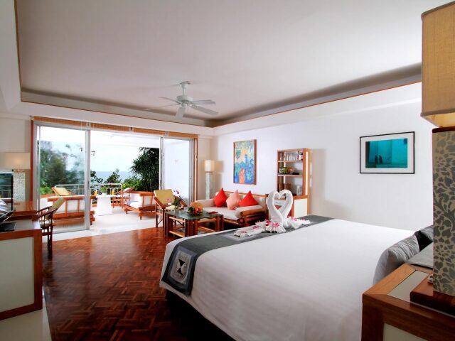 Mom Tri's Villa Royale photo 3