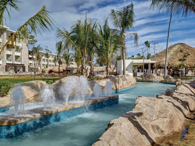 Royalton Bavaro Resort & Casino photo 2