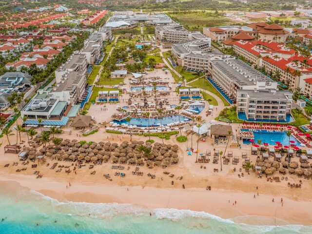 Royalton Bavaro Resort & Casino