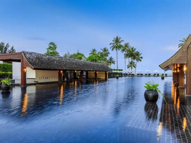 JW Marriott Khao Lak Resort photo 3