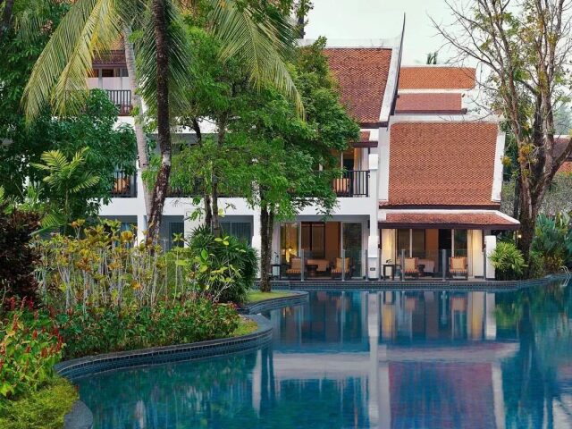 JW Marriott Khao Lak Resort