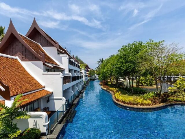 JW Marriott Khao Lak Resort photo 1