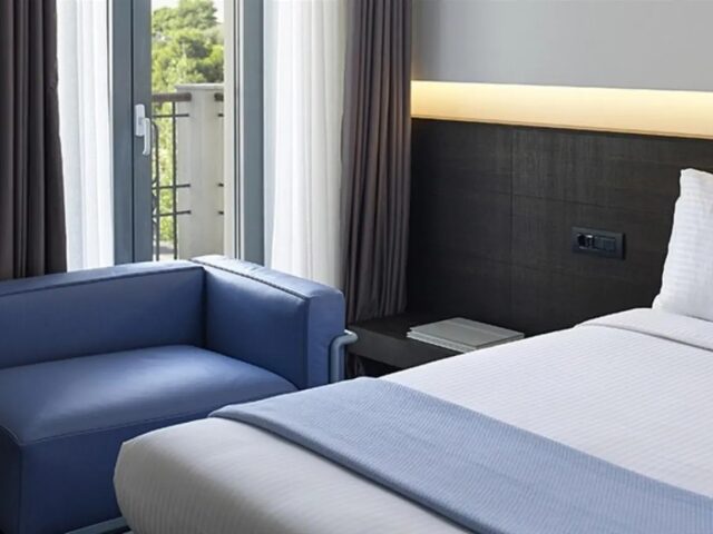 Domotel Kastri photo 2