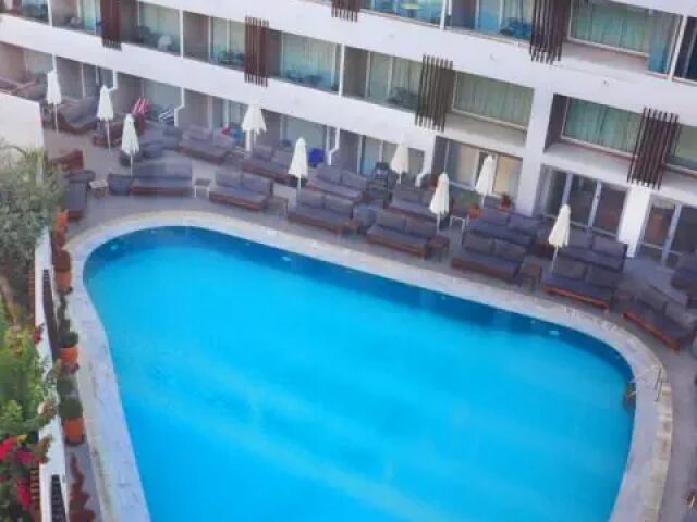 Castellum Suites photo 3