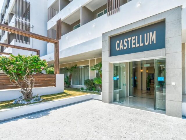 Castellum Suites photo 0