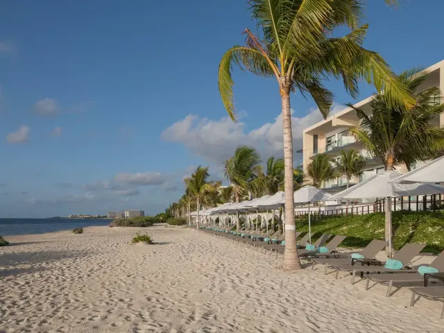 Haven Riviera Cancun Resort photo 2