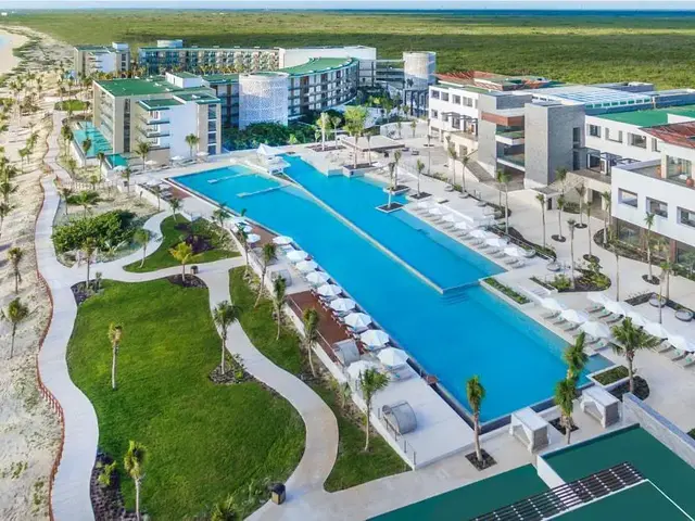 Haven Riviera Cancun Resort photo 1