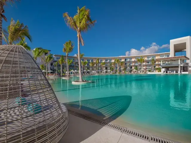 Haven Riviera Cancun Resort photo 3