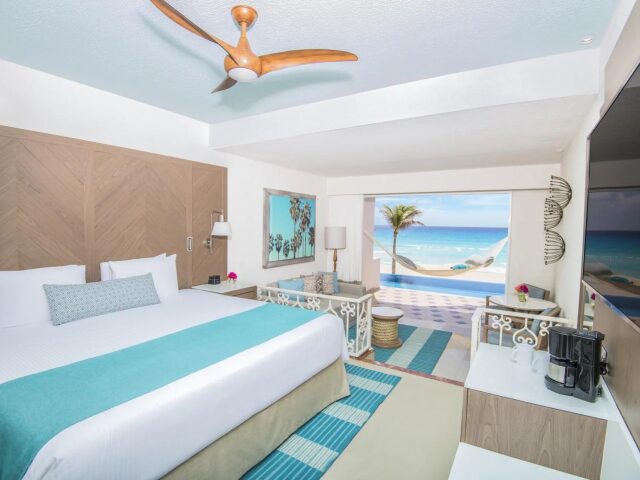 Sunscape Cancun Resort & Spa photo 3