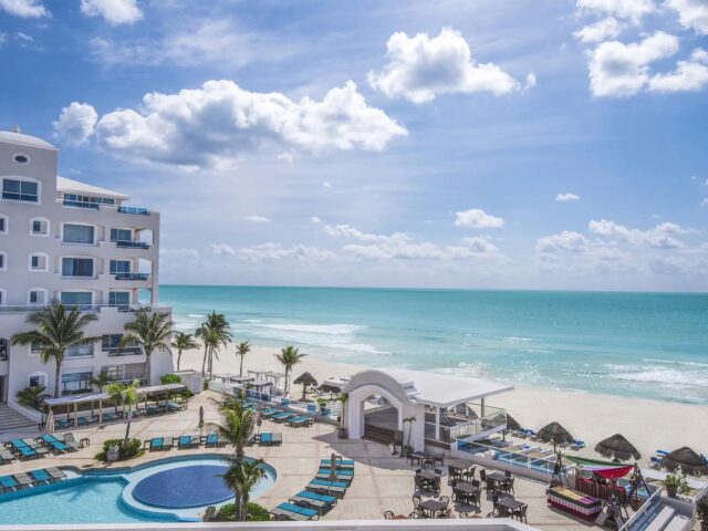 Sunscape Cancun Resort & Spa photo 1