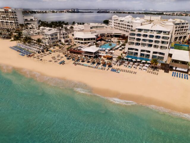 Sunscape Cancun Resort & Spa photo 0