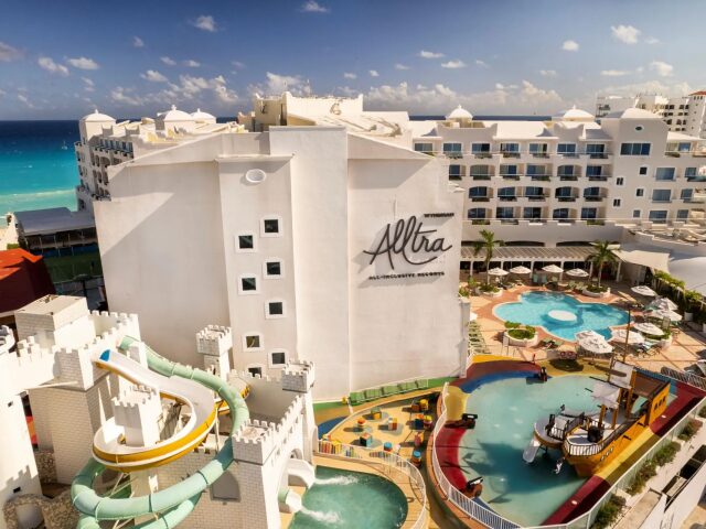 Sunscape Cancun Resort & Spa photo 2