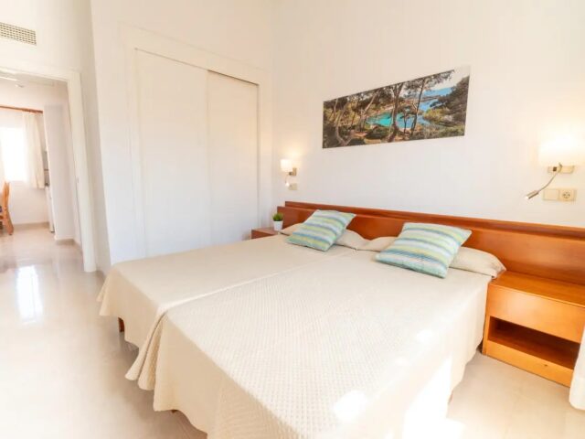 Ciudad Laurel Aparthotel photo 3