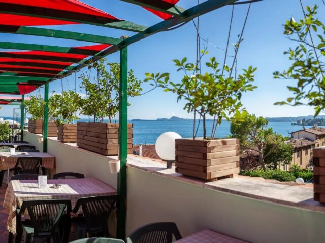 Garda Sol Aparthotel & Spa