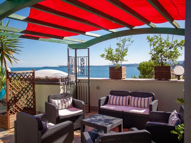Garda Sol Aparthotel & Spa photo 0