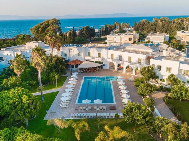 Alexandra Beach Kos