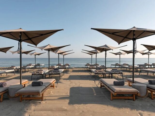 Ikones Seafront Luxury Suites photo 3